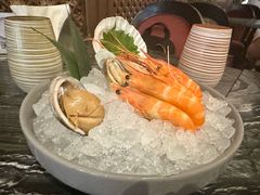 -长沙北辰洲际酒店-兰调全日餐厅