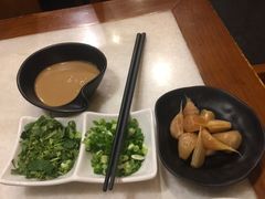 -东来顺饭庄(西直门店)