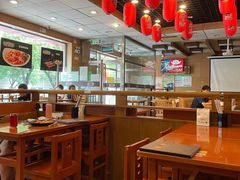 大堂-面爱面(长椿街店)