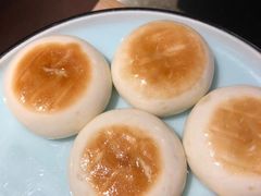 红糖锅盔-胡马八破·川菜小馆(高新万达店)