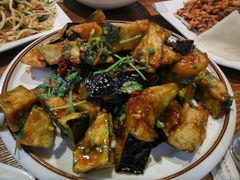 -天赢酒楼(青馨家园店)