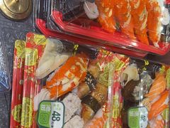 -池田寿司·4H鲜作(西直门凯德华联店)