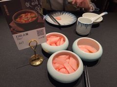 -山石榴·贵州菜(丰盛里店)