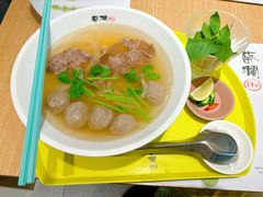 -蔡澜Pho·越南粉餐厅(海上世界店)