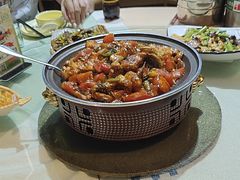 -谢三姐金奖啤酒鱼(总店)