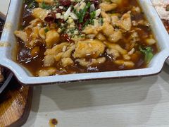 -卢庄(江汉路店)
