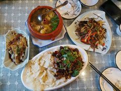 -小厨子私房菜·云南美食店