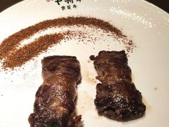 -牛将军•涮肉•烤肉(北京王府井·故宫店)