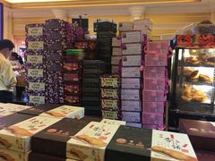 -钜记手信(威尼斯人K12店)