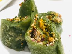 -稻香酒家·33年老字号·港式粤菜(富邦中心店)