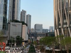 -深圳湾万象城(南山店)