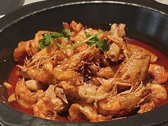 -虾吃虾涮.虾火锅.肉蟹煲(步步高梅溪新天地店)