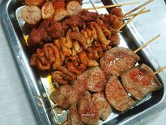 -海平馄饨(逍遥二路店)