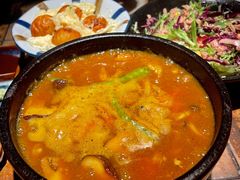 -山杏yama-katsu·吉列炸物