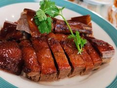 招牌烧鹅-椿记烧鹅(叠彩店)