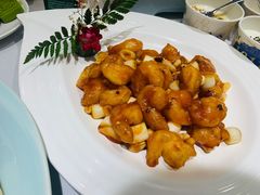 -紫光园·烤鸭·北京菜(劲松店)