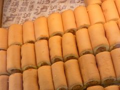 -泸溪河桃酥(长乐路店)