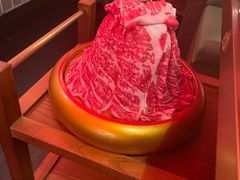 -牛New寿喜烧(中山公园龙之梦店)