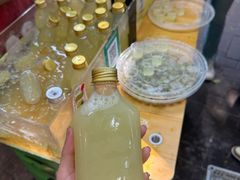 -阿群甘草水果