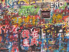 -黄桷坪涂鸦艺术街