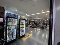 -超鹿运动健身(紫阳商贸中心店)