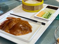 -汤臣一品国际宴会中心(路桥店)