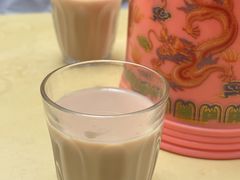 -老光明岗琼甜茶馆
