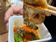 生卤生蚝-融和里(华润·二十四城店)