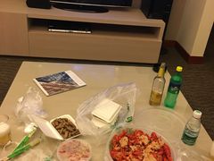 -仁恒辉盛阁酒店公寓