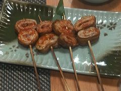 -菊上日式料理(蚌埠银泰店)