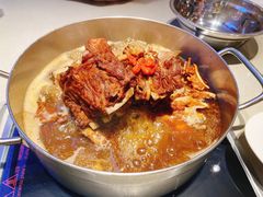 -蝎王府羊蝎子(虎坊桥总店)