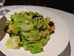 -小河盐帮·私家菜·烤鸭(三元桥·霄云路店)