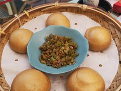 -大师傅金奖啤酒鱼(西街口总店)