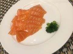 -湖州东吴开元名都酒店-滨河自助餐厅
