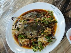 -官塘鱻鱻鱼生