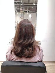 -Mentor Hair Salon