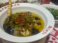 -西江红·株洲本地菜(滨江南路店)