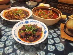 -阿嫂印象·民间江湖菜(大学城店)