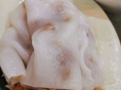 -龙华阁海鲜酒家