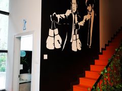 -体育科代表搏击散打体能训练馆(陶然亭店)