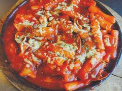-MI WU FACTORY米屋美食工厂餐厅(绿地店)