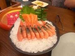 -花和寿喜烧·三文鱼自助专门店(光屿城店)