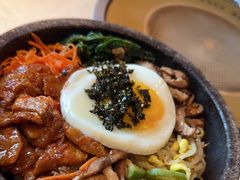 -七八冷面·延边朝鲜族美食(欢乐谷店)