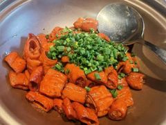 -马仕玖煲·融合菜·酥不腻烤鸭(人大店)