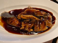 -杭州西子湖四季酒店·金沙厅