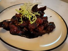 -周三的情书花园餐厅(江北店)