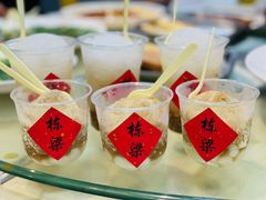-刘栋梁大排档(淮海东路店)