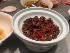 -湘当爱·鲜煮现炒(松岗立业路店)