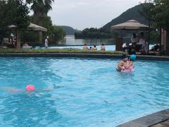 -宁波九龙湖开元度假村