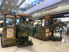 -成都浩海立方海洋公园